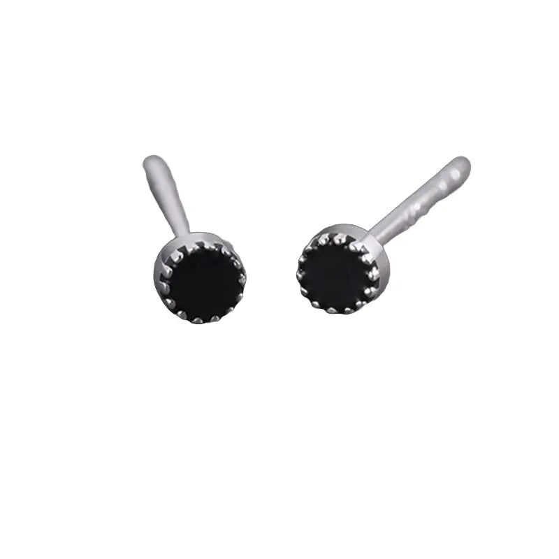 Salty ShadowLux Black Studs