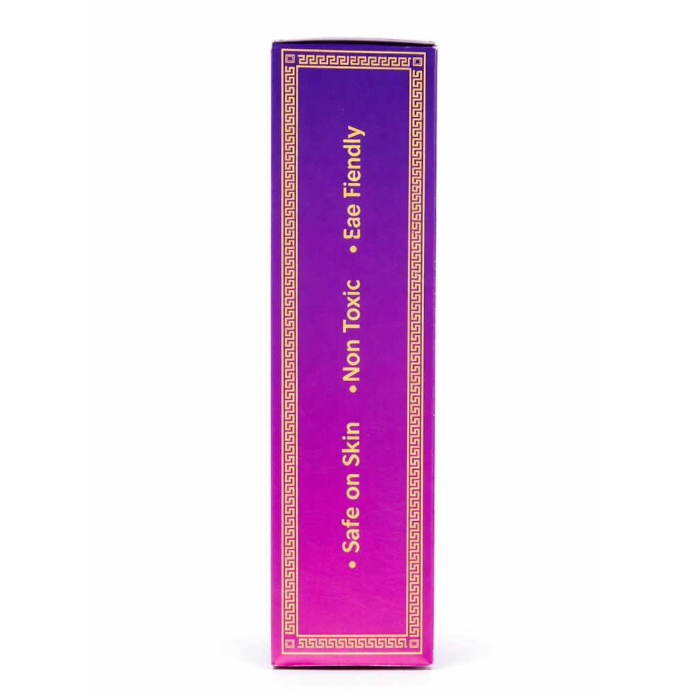 Har Ghar Puja Herbal Gulal Set (4 Colours)