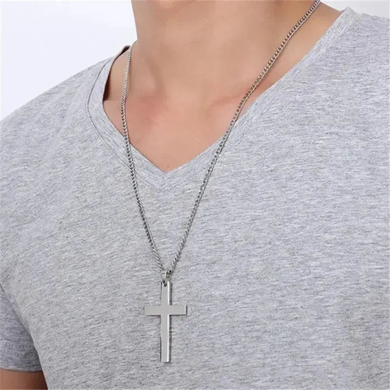 Salty Silver Redemption Cross Chain