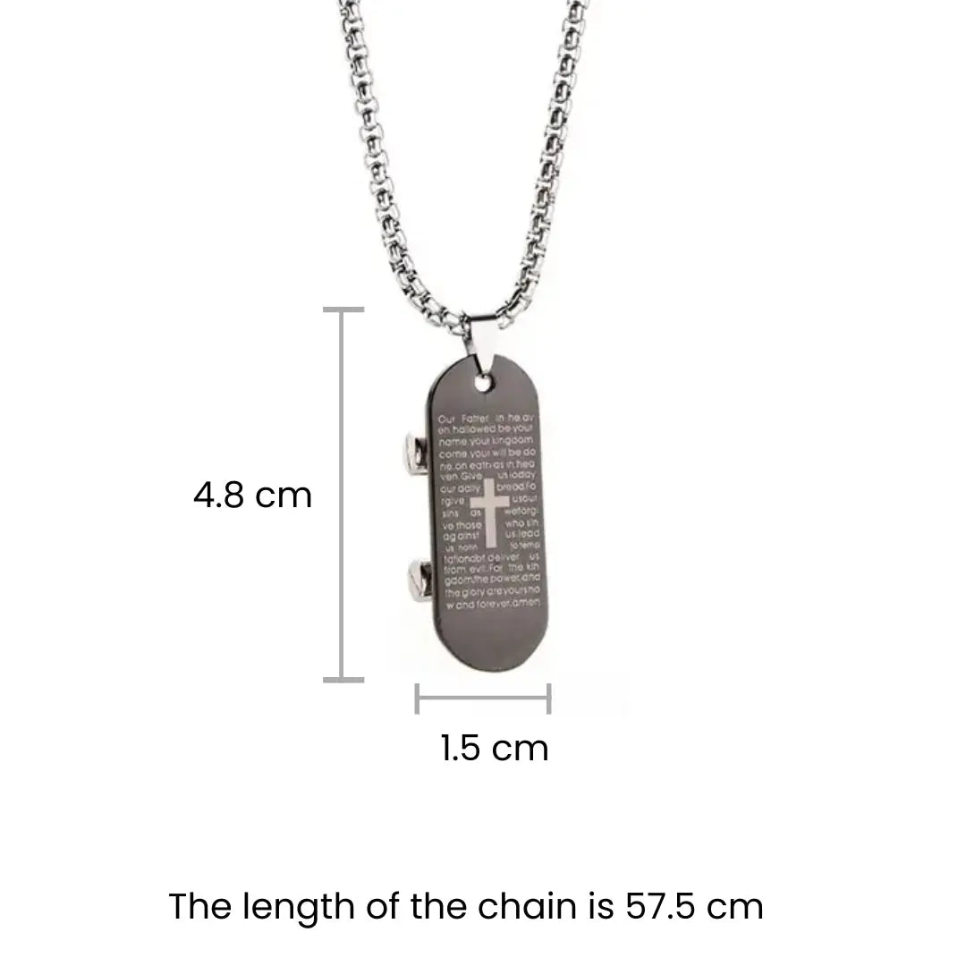 Salty Skater Boi Cool Chain