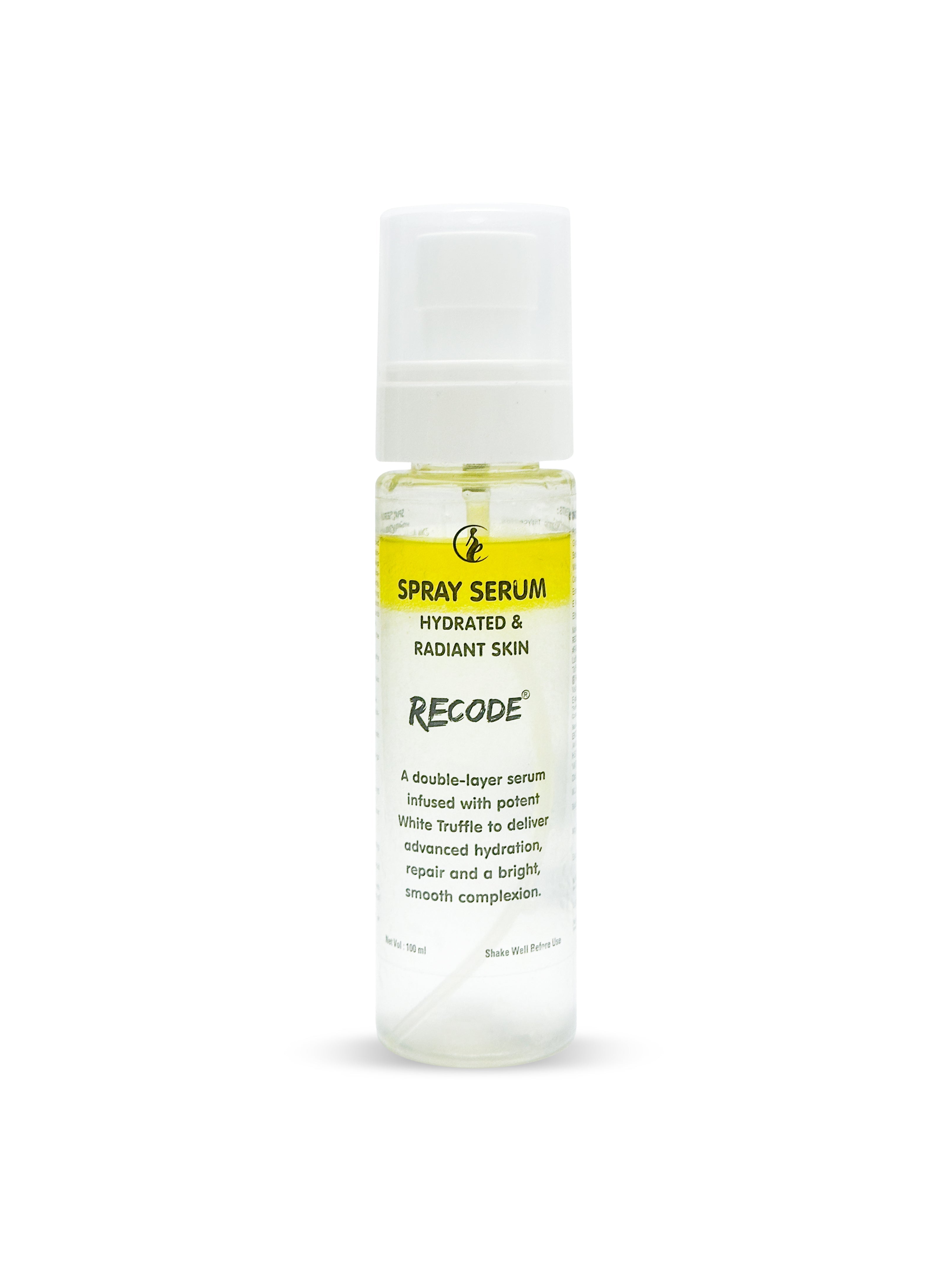 Recode Spray Serum 100 Ml