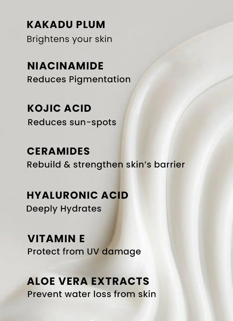 Hyphen All I Need Sunscreen SPF 50 PA ++++