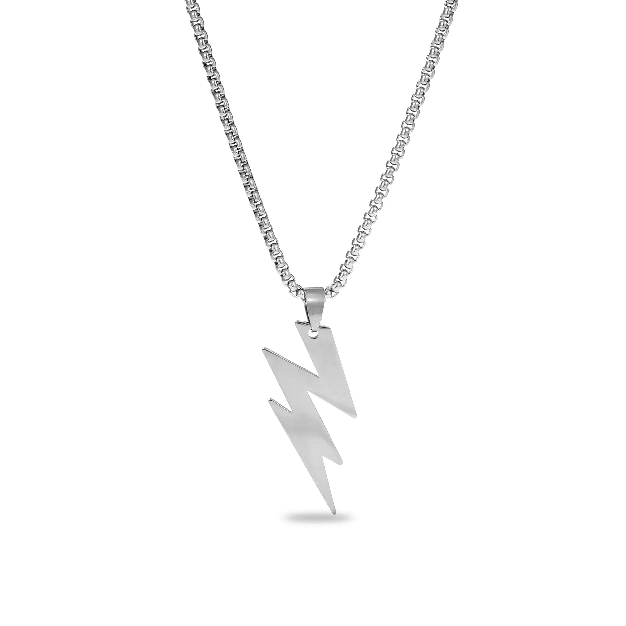 Salty Thunderbolt Radiance Pendant