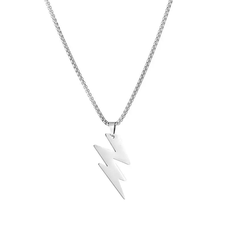 Salty Thunderbolt Radiance Pendant