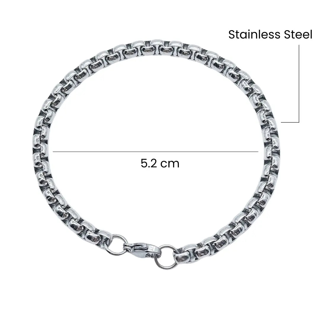 Salty Tough Terrain Bracelet