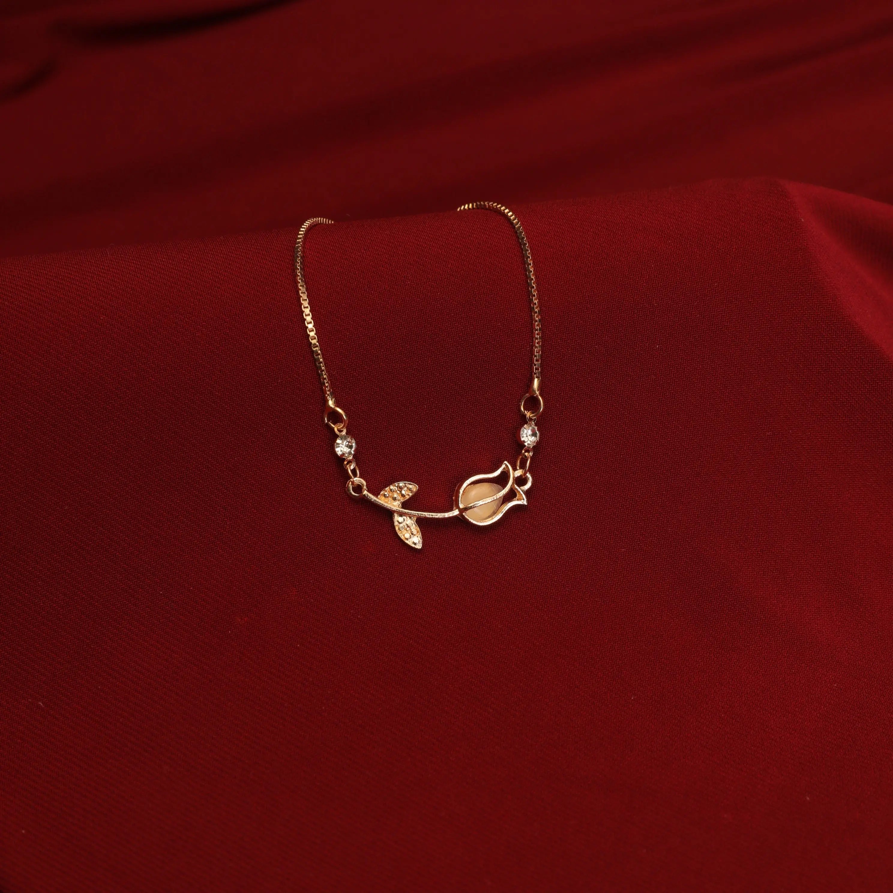 Salty Tulip Dream Bracelet