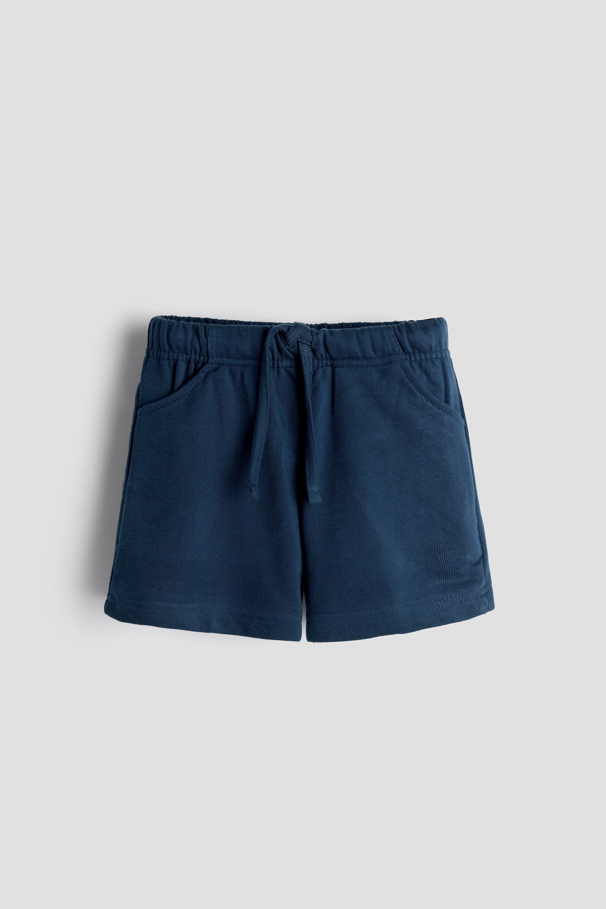 Urbanrac Everyday Comfort Kids’ Shorts - Dark Blue