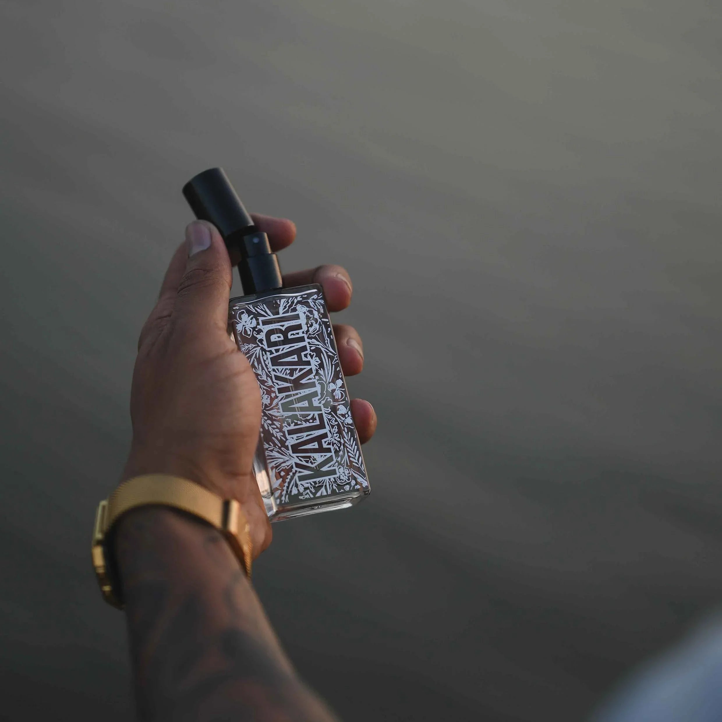 Kalakari Tease – Warm Addictive - 50ml