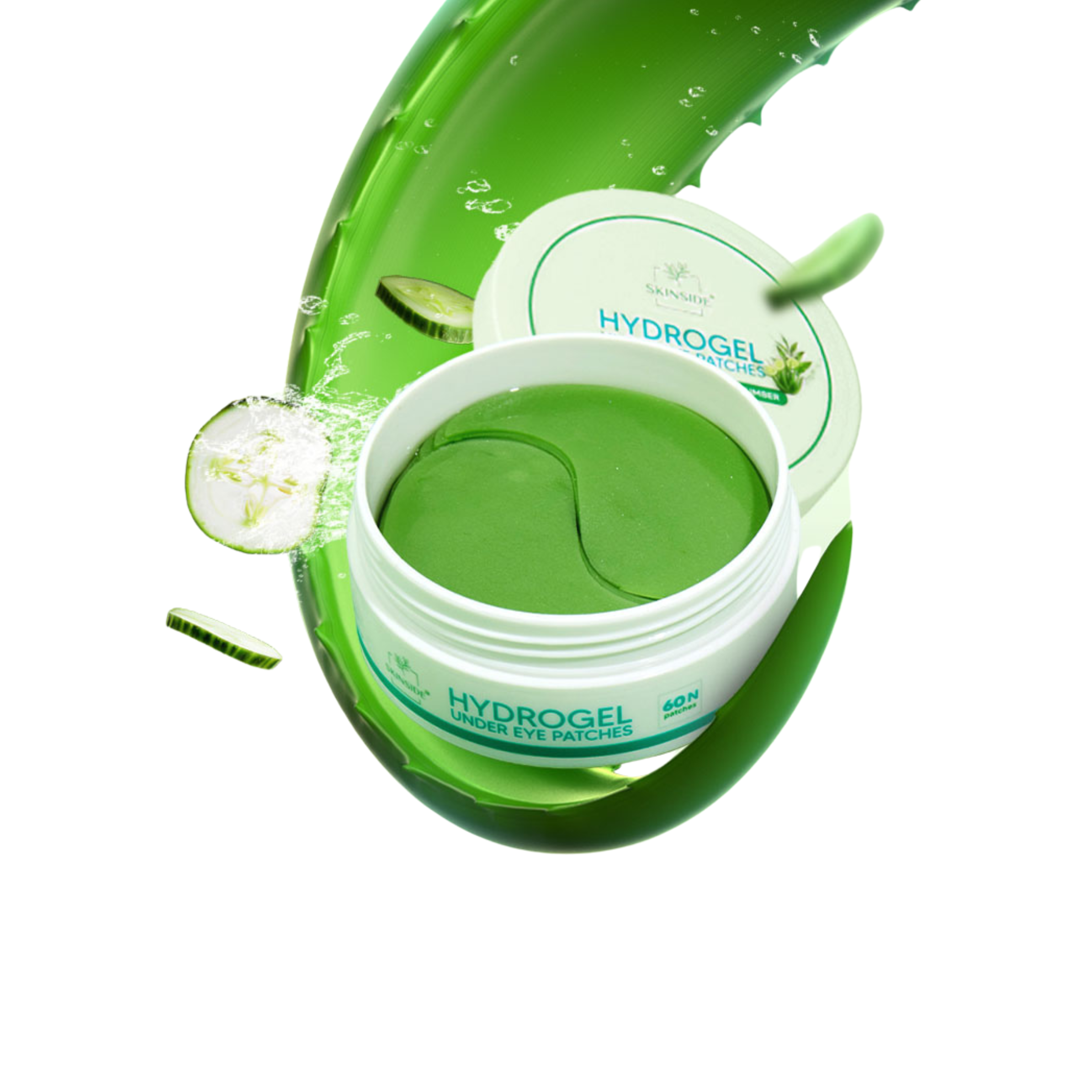 Skinside Under Eye Hydrogel Patches (28 Patches)
