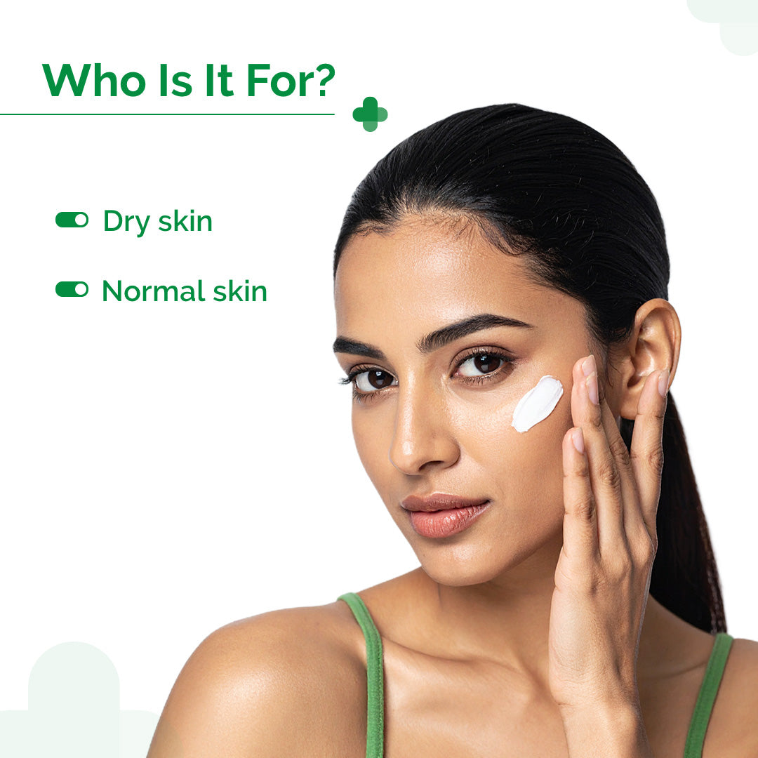 Derma Co 5% Nia-Ceramide Daily Hydrating Moisturizer