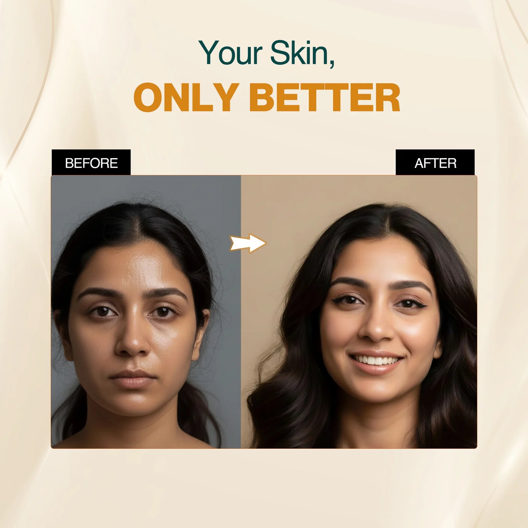Nourish Mantra Urban Rani Facial Serum