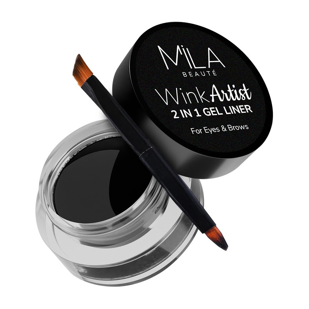 Mila Beaute My First Makeup Kit