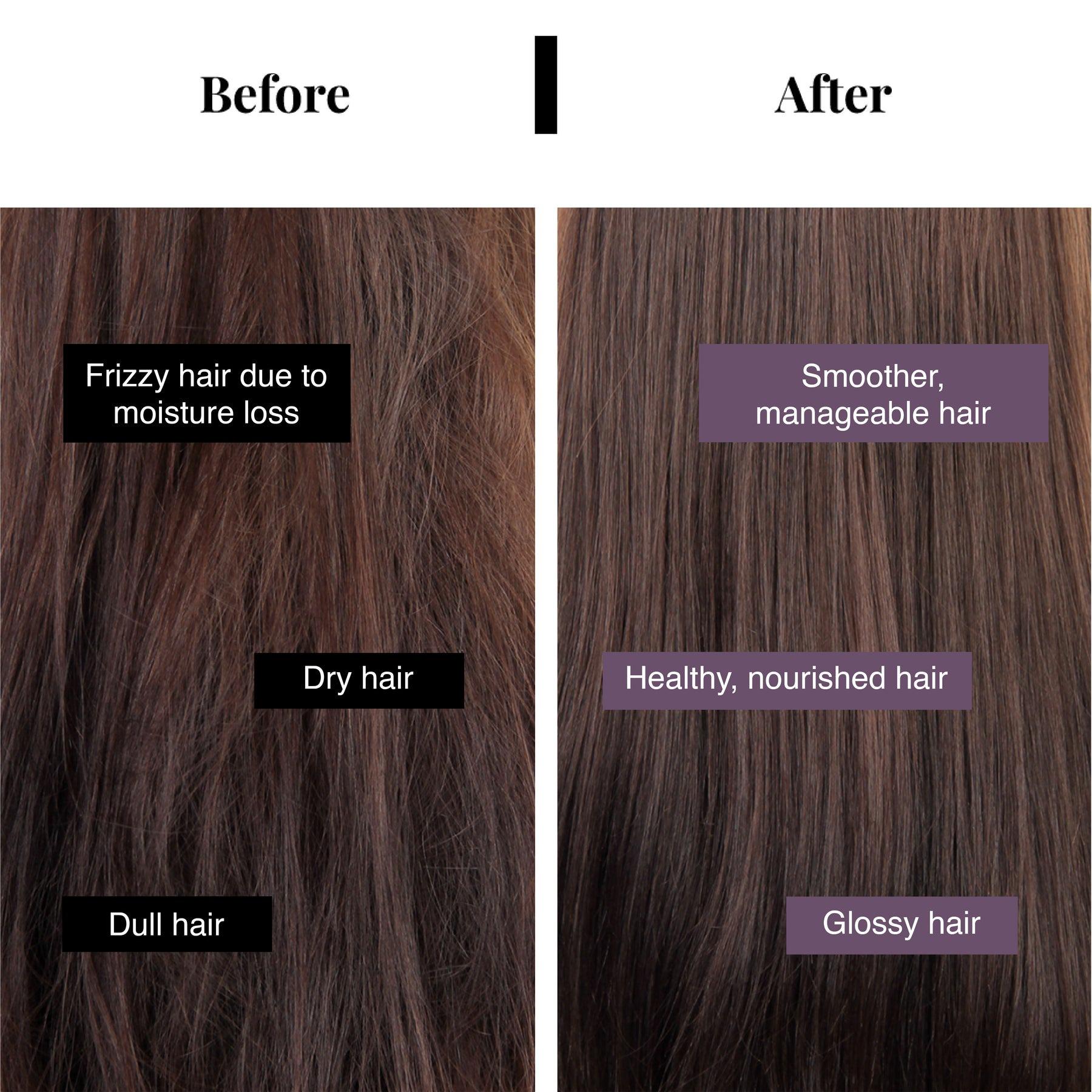 Bare Anatomy Anti-Frizz Leave-In Conditioner - 150ml