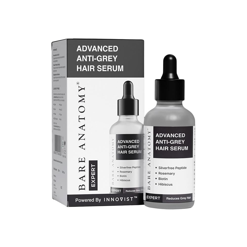 Bare Anatomy Advanced Anti-Grey Serum - 50ml