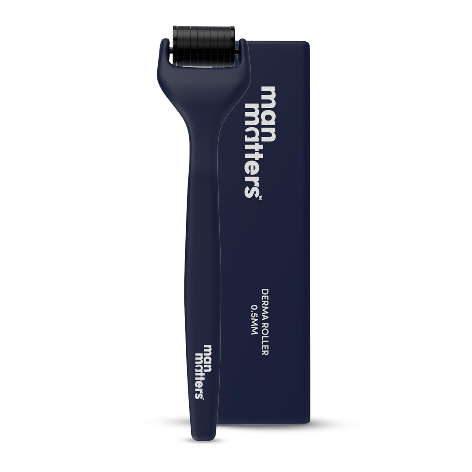Man Matters Hair Activator+ (Derma Roller)
