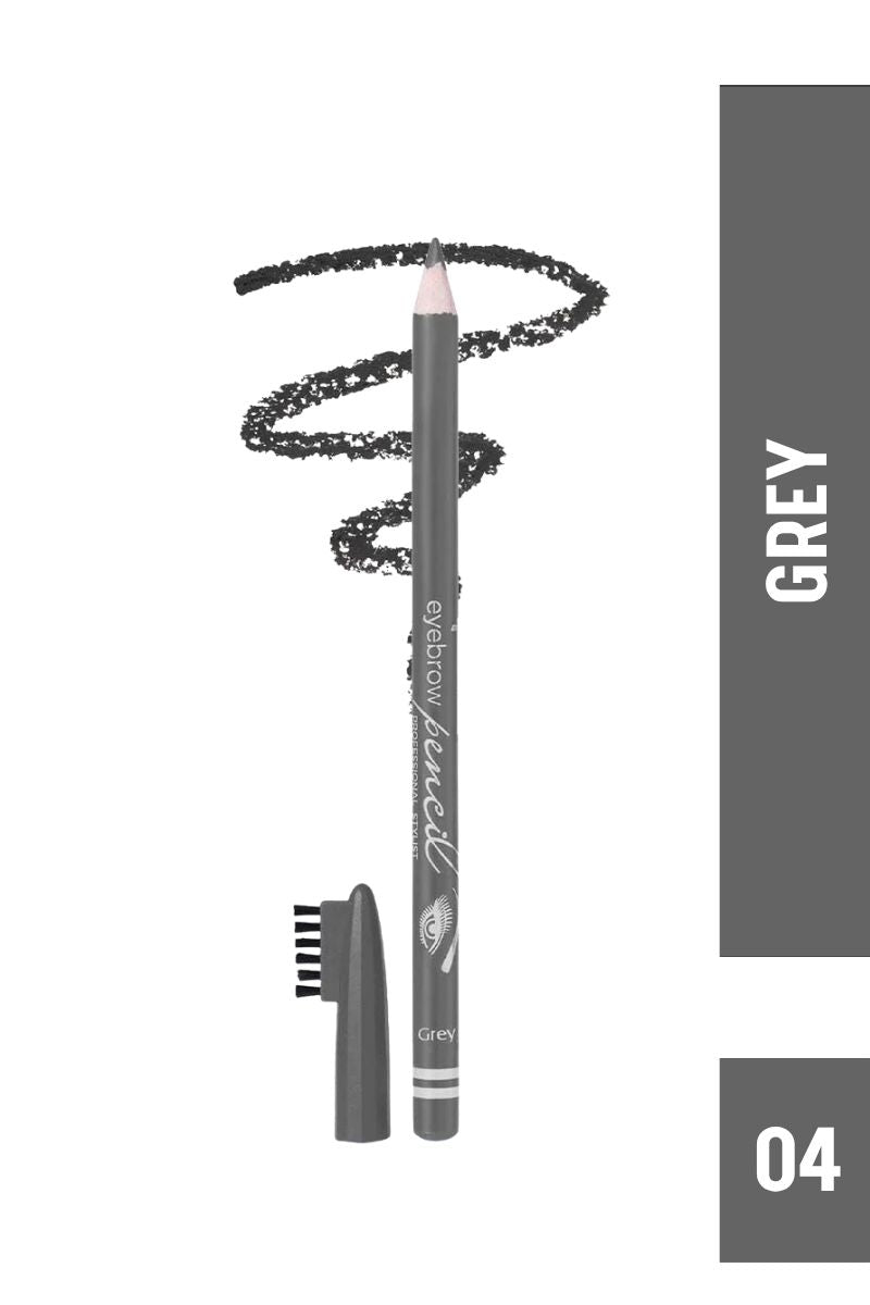 Glam21 Eyebrow Pencil - Grey