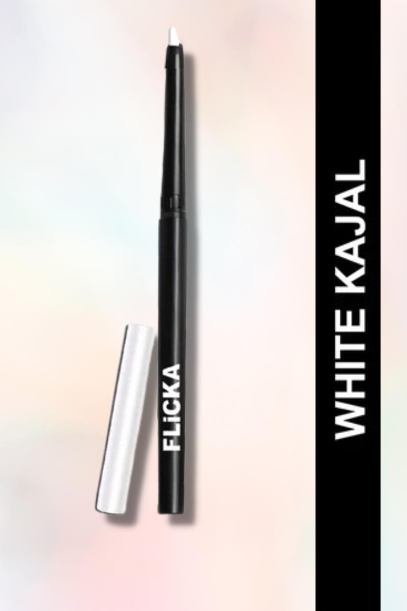Flicka Cosmetics Breathtaking Eyes Kajal