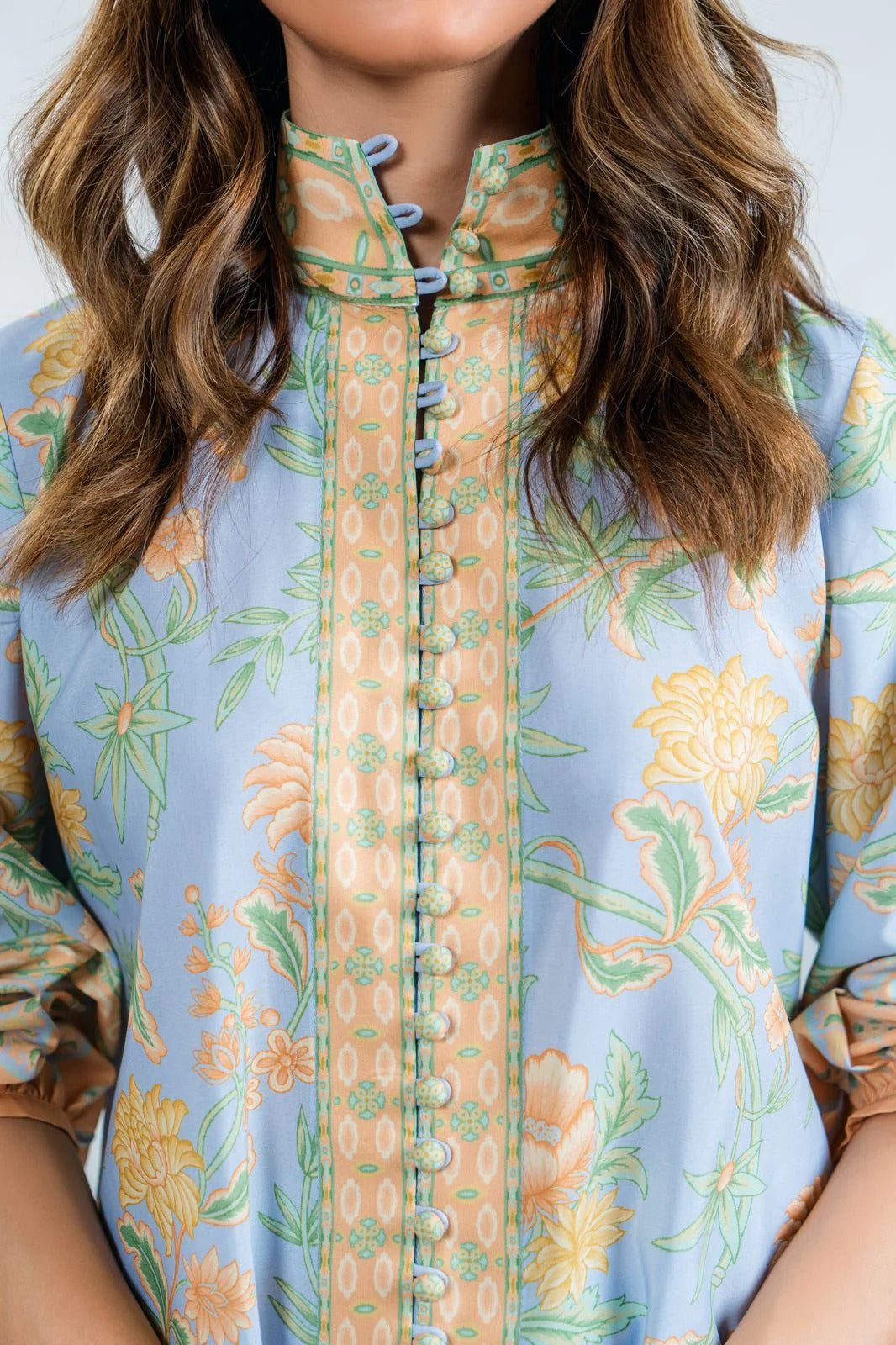 Label Flavia Deyana Co-ord Set