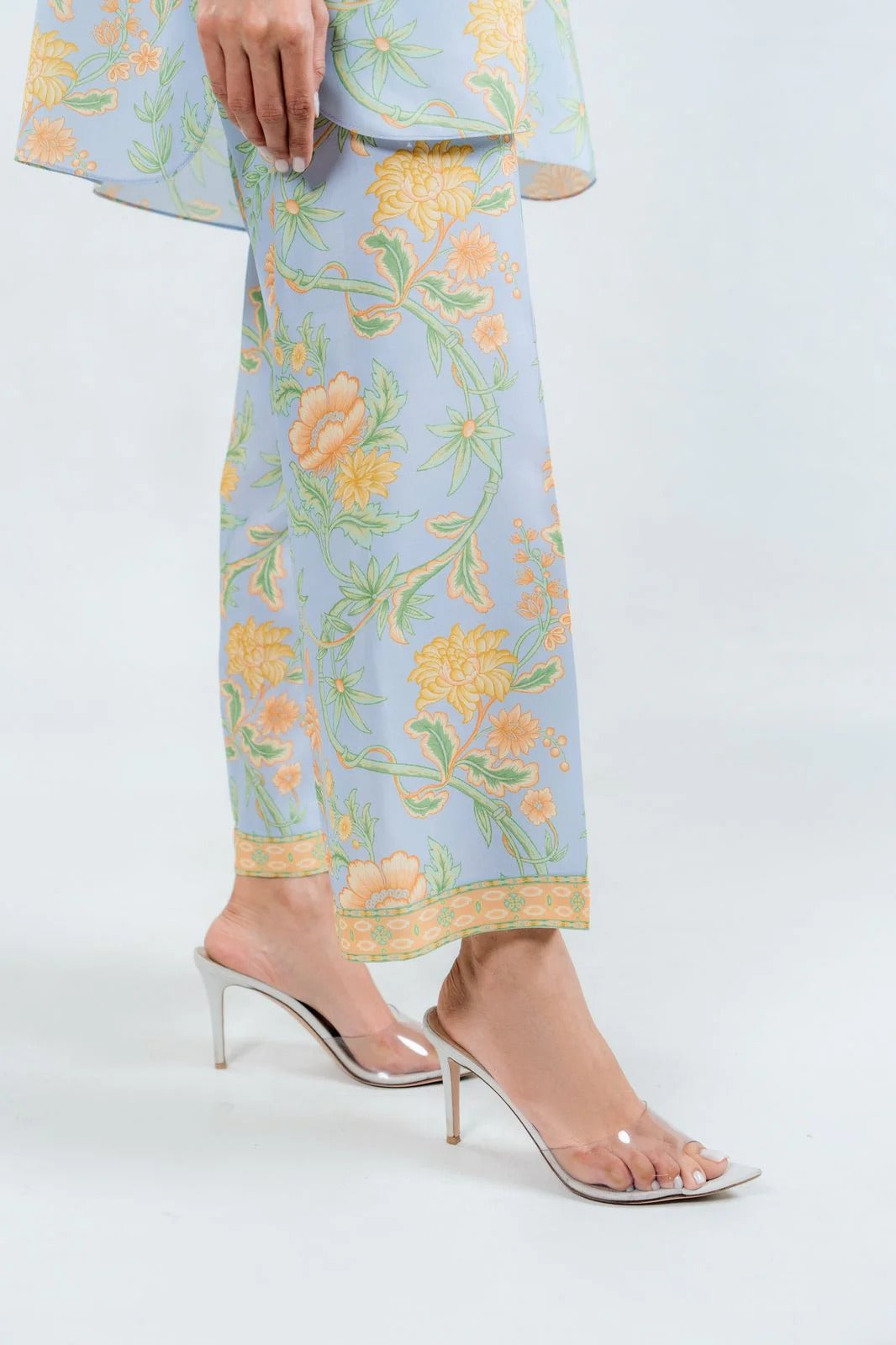 Label Flavia Deyana Co-ord Set