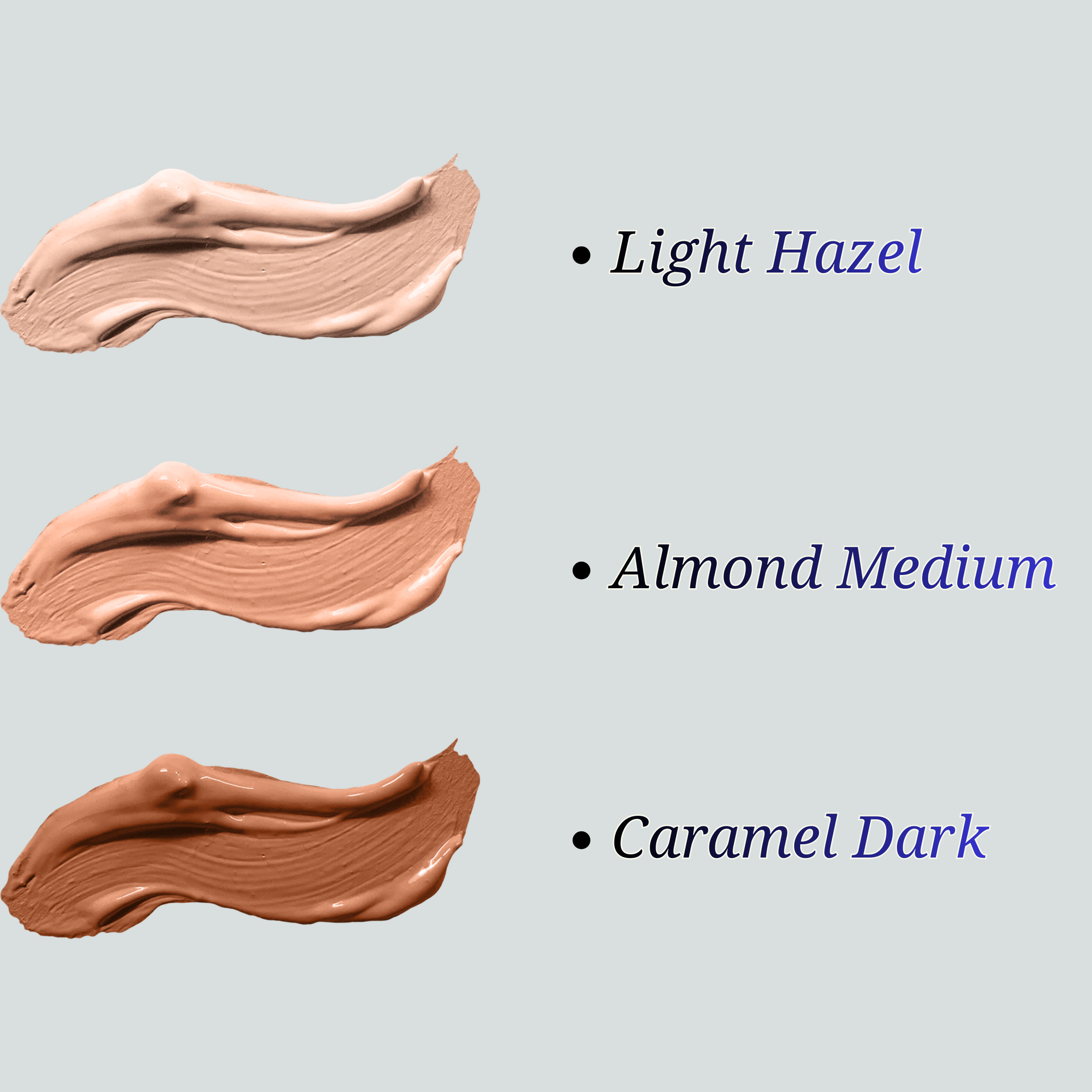 Fulixxa Medium Almond - Concealer