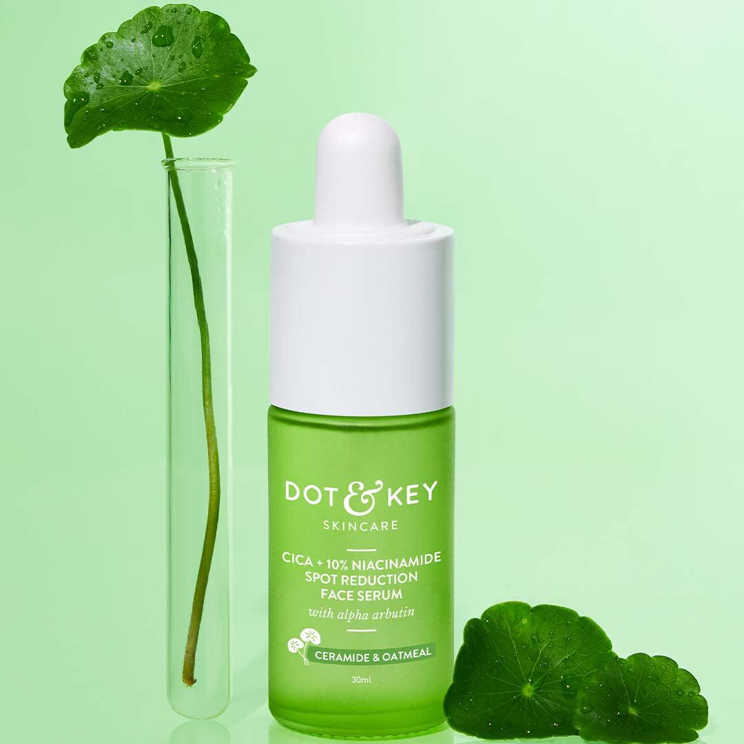 Dot & Key Cica 10% Niacinamide Serum - 20ml