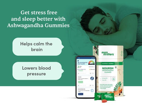 Man Matters Mind & Body Wellness Duo