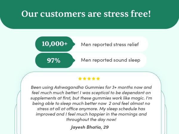 Man Matters Mind & Body Wellness Duo