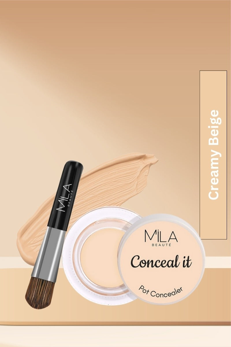 Mila Beaute Conceal It