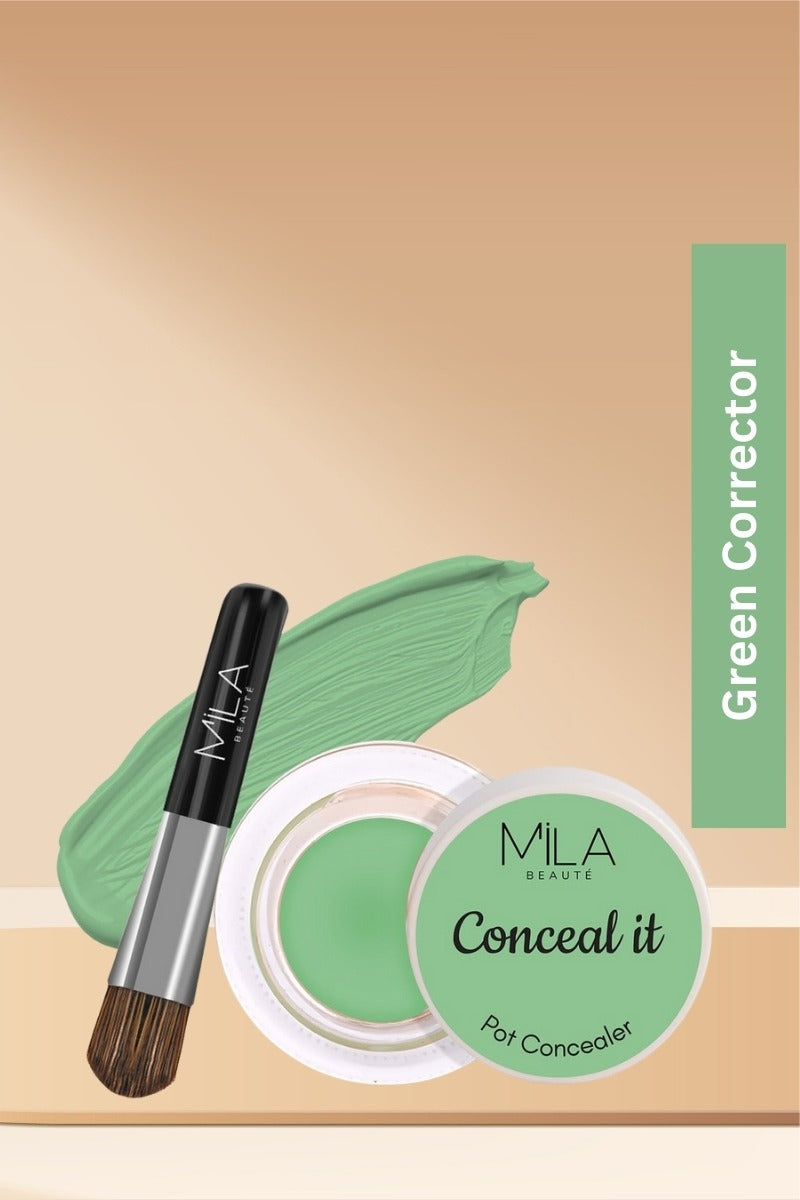 Mila Beaute Conceal It