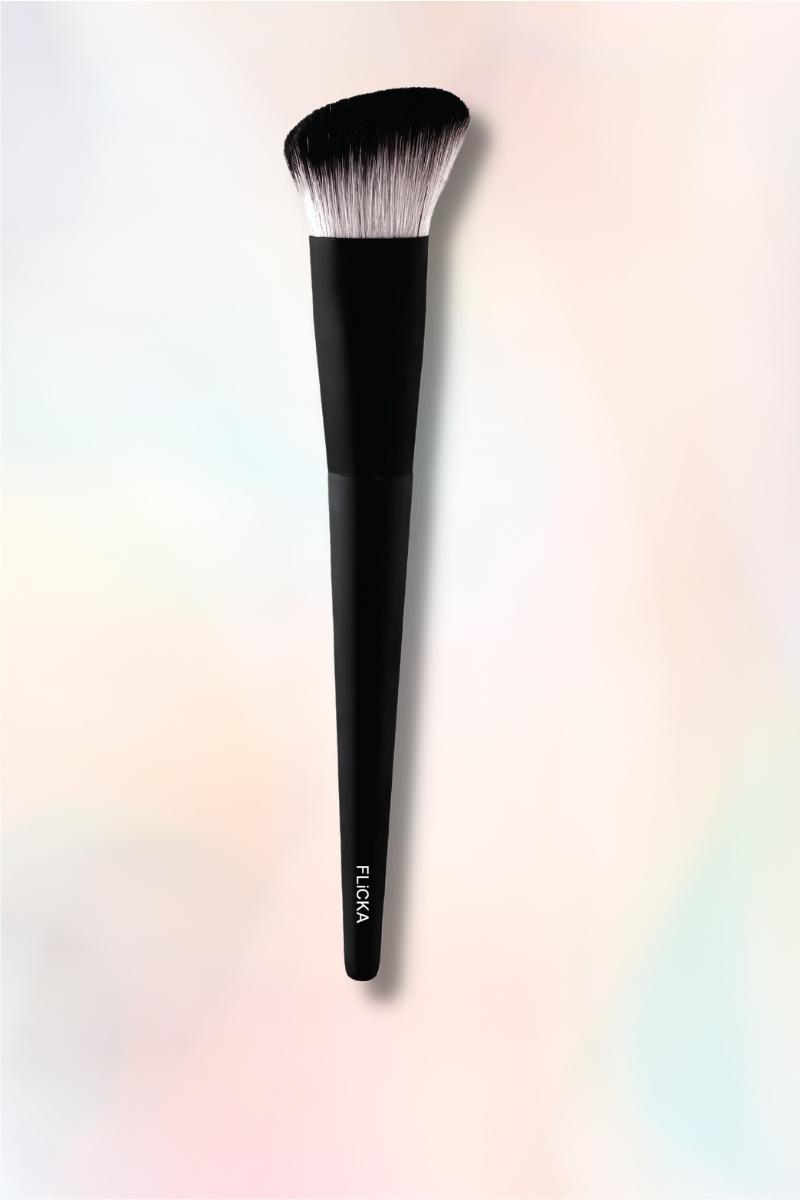 Flicka Cosmetics 05 Contour Brush