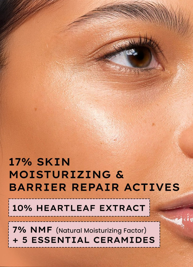 Hyphen Hydration Pair