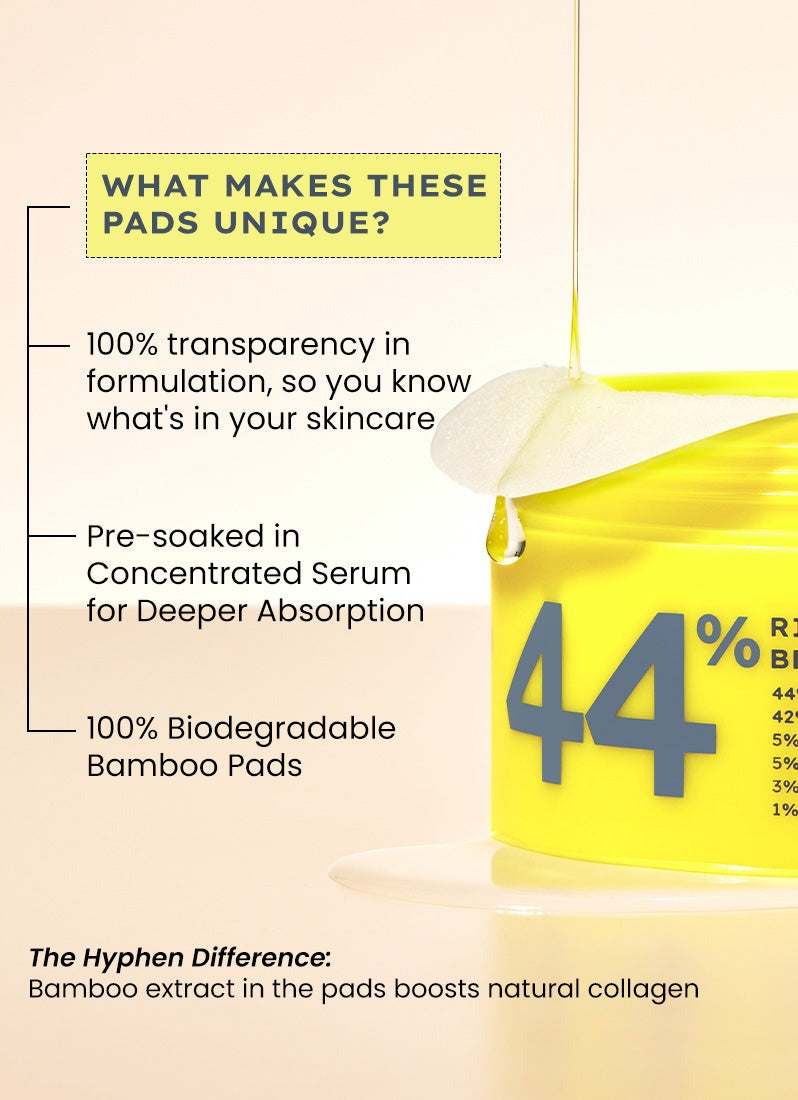 Hyphen Essential Care Kit