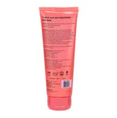 mCaffeine Clear Glow 1% Kojic Acid Daily Brightening Face Wash - 100ml