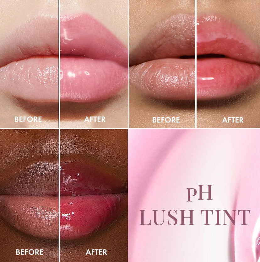 mCaffeine Ph Lush Tint