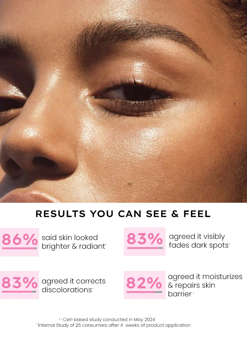 Hyphen Pigmentation Corrector Daily Glow Cream