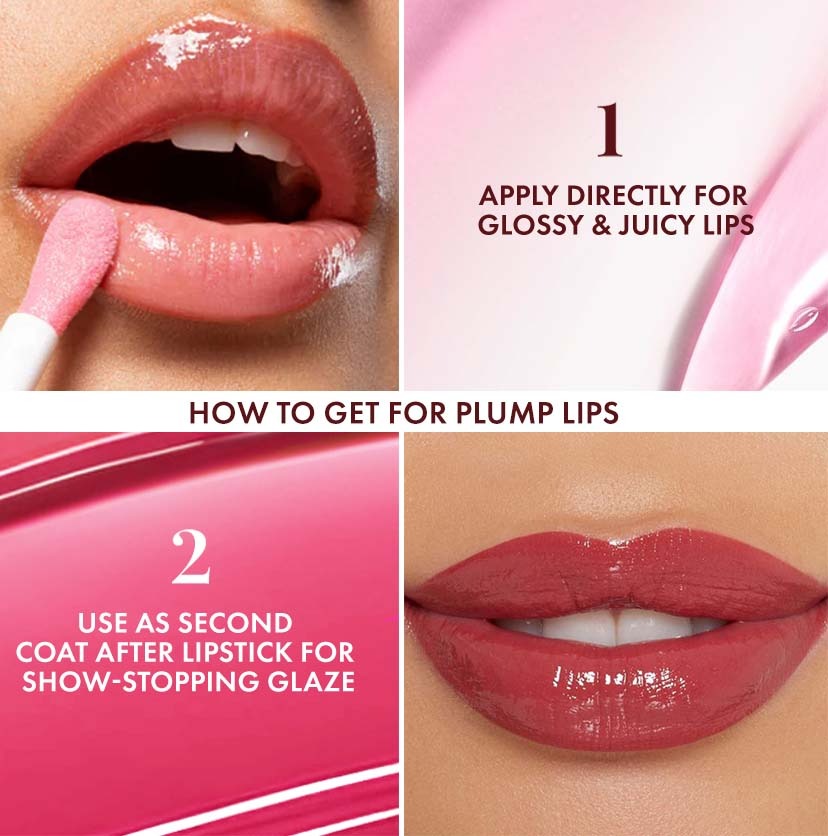 mCaffeine Everyday Glam Set