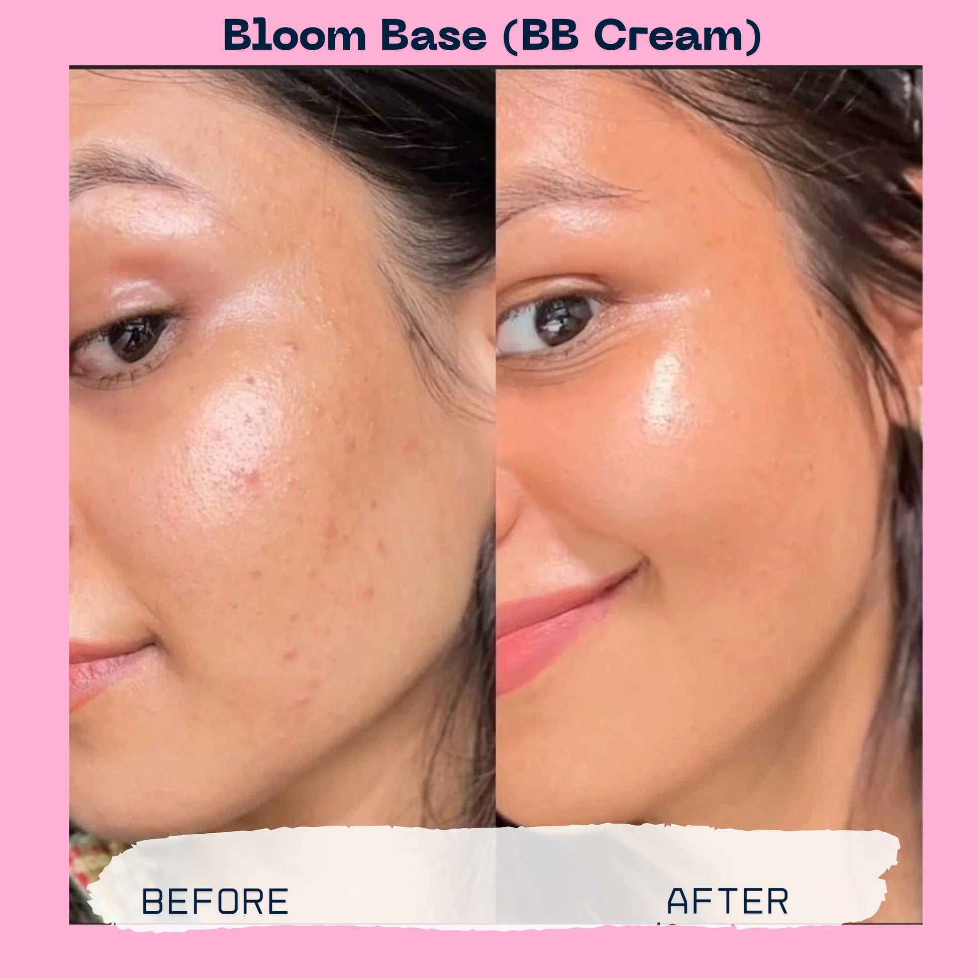 Fulixxa Everyday Makeup Base Kit with Primer & BB Cream Combo | Pack of 2