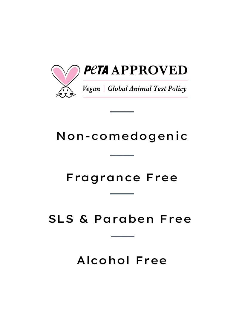 Hyphen Vitamin Infused Peptide Lip Balm - Vanilla