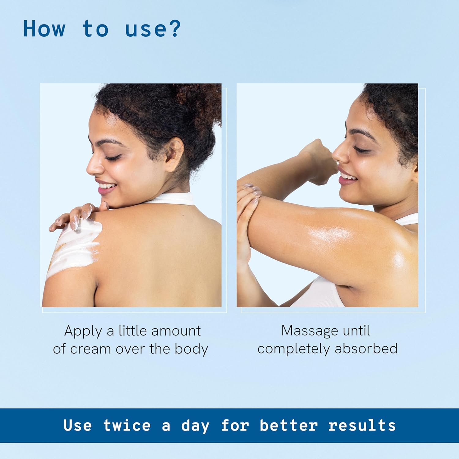 Be Bodywise 4% AHA BHA Body Butter
