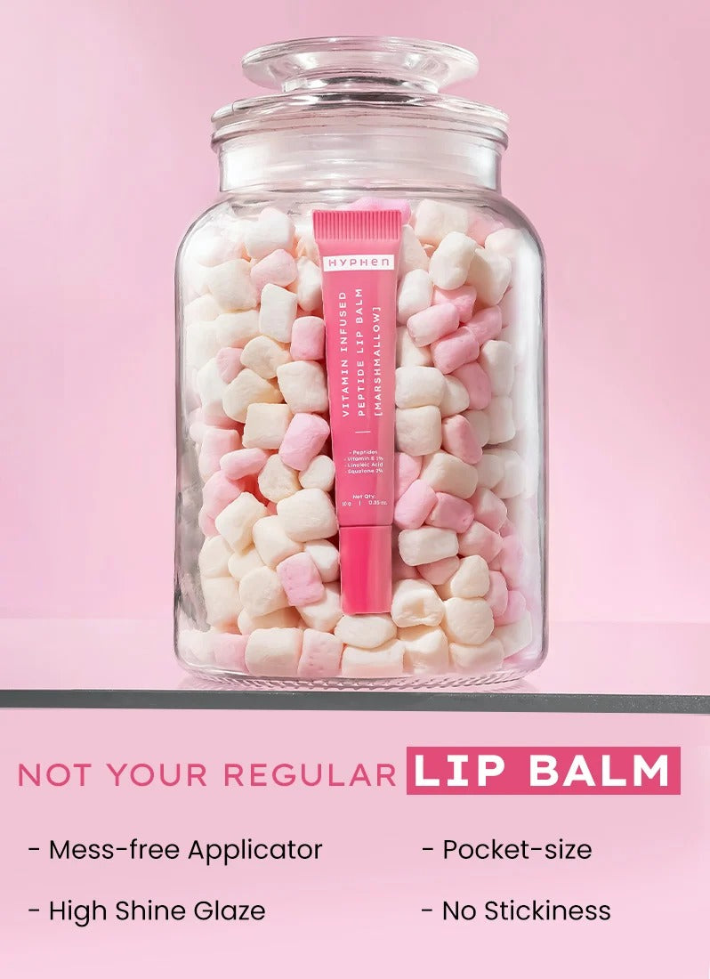 Hyphen Juicy Lips Trio