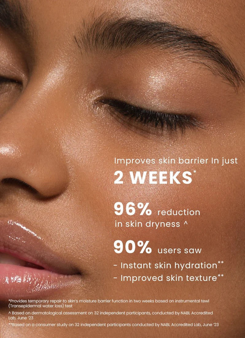 Hyphen Barrier Care Face Cream (Dry Skin) - 50ml