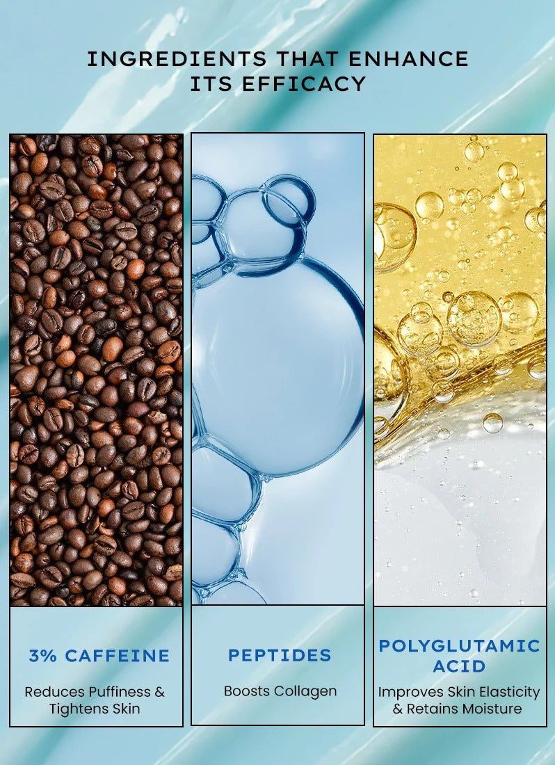 Hyphen Ice Dunk Face Mask - 50g