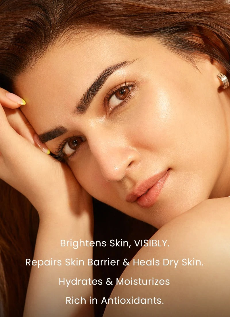 Hyphen Pm Skincare Routine For Normal To Dry Skin - Set Of 2
