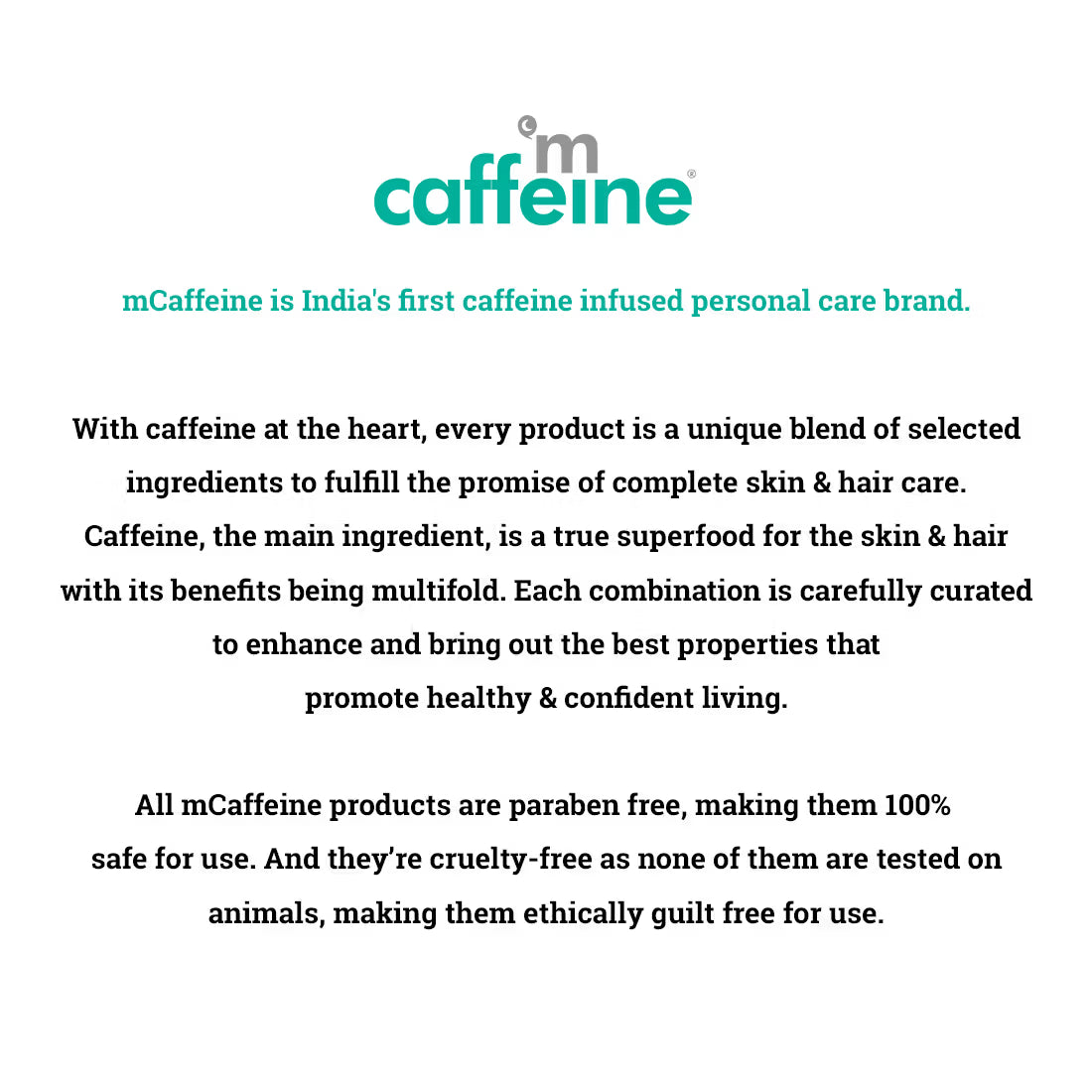 mCaffeine Coffee & Berries Body Exfoliation Kit