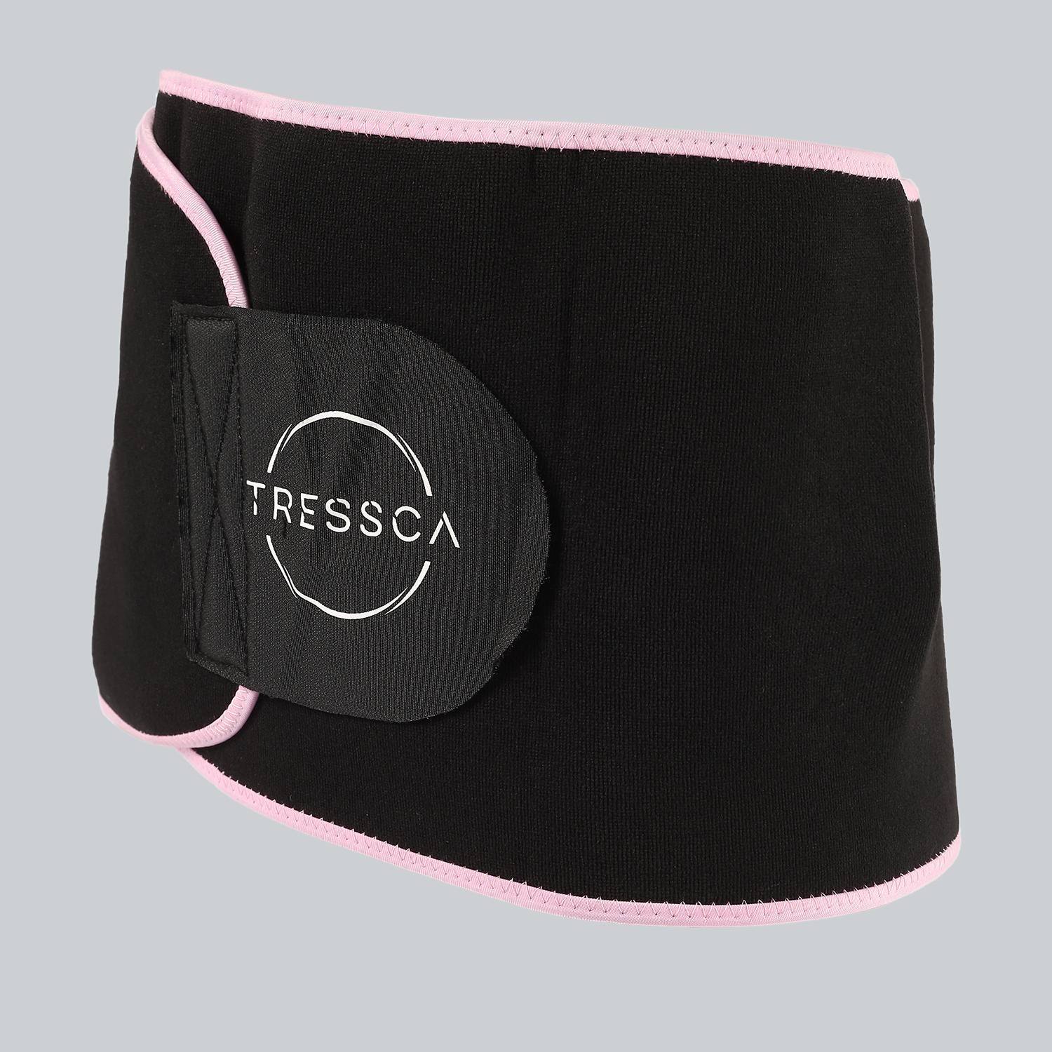 Tressca Waist Trimmer - Pink
