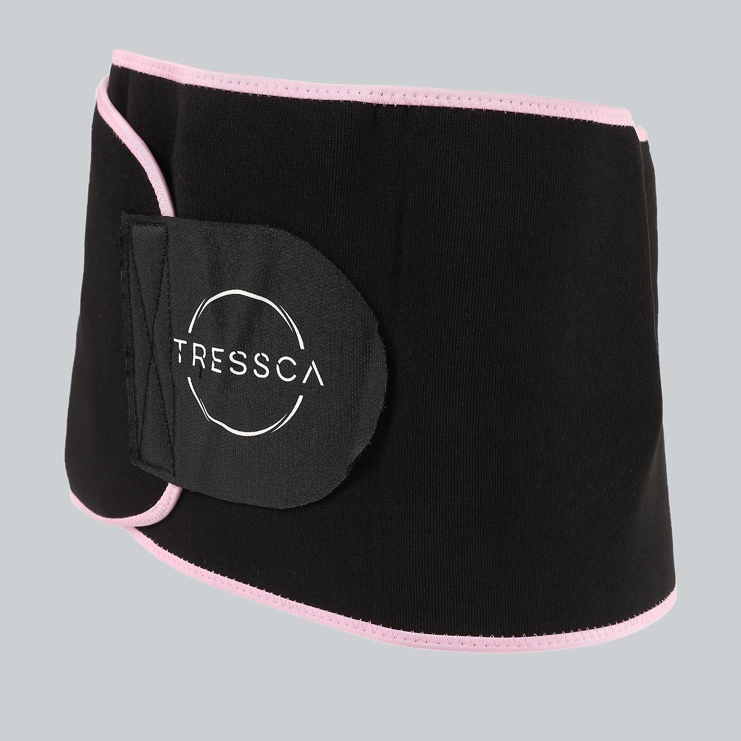 Tressca Waist Trimmer - Pink