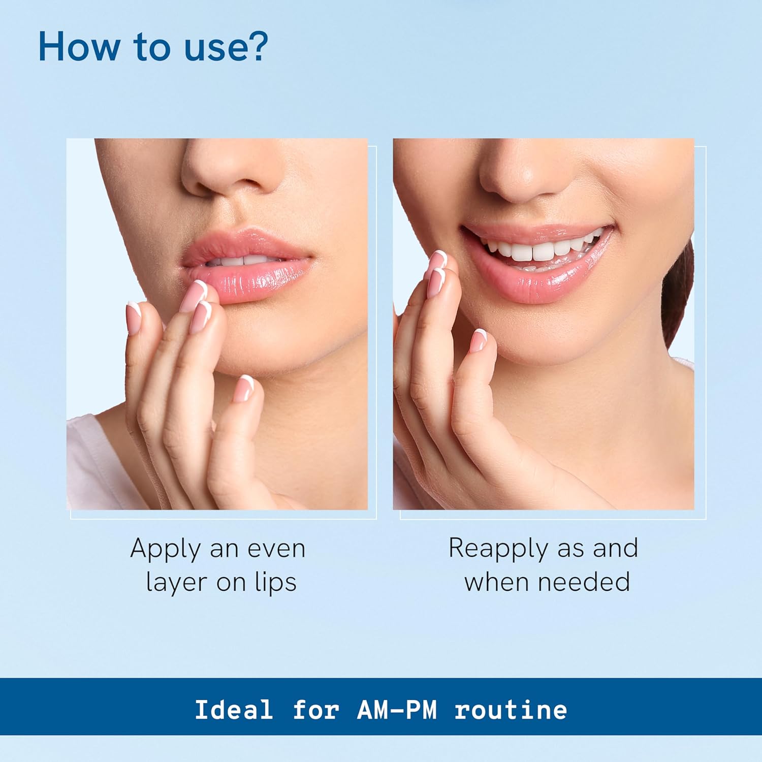 Be Bodywise Pigmentation Repair Lip Balm with SPF 30