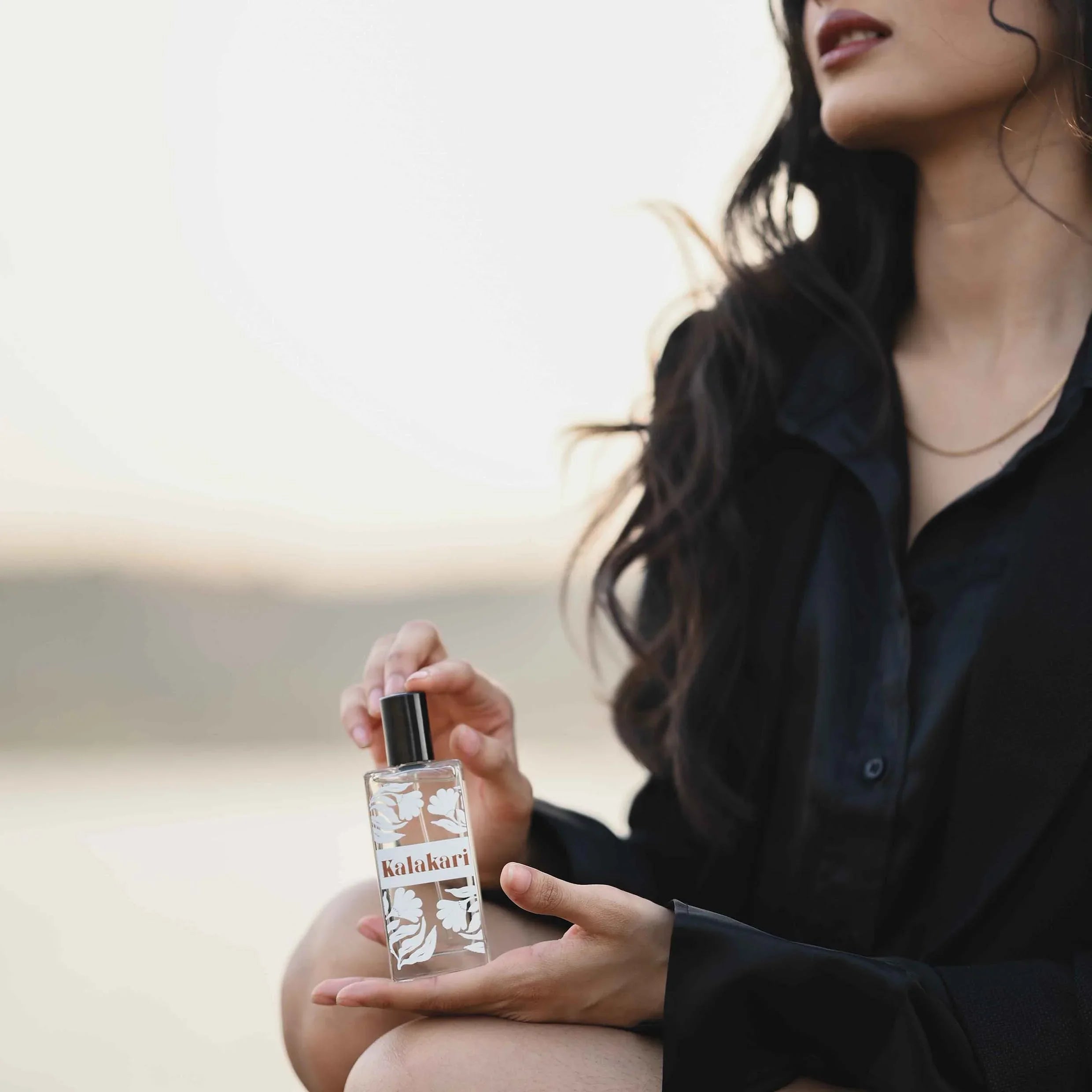 Kalakari Buket - Florals - 50ml