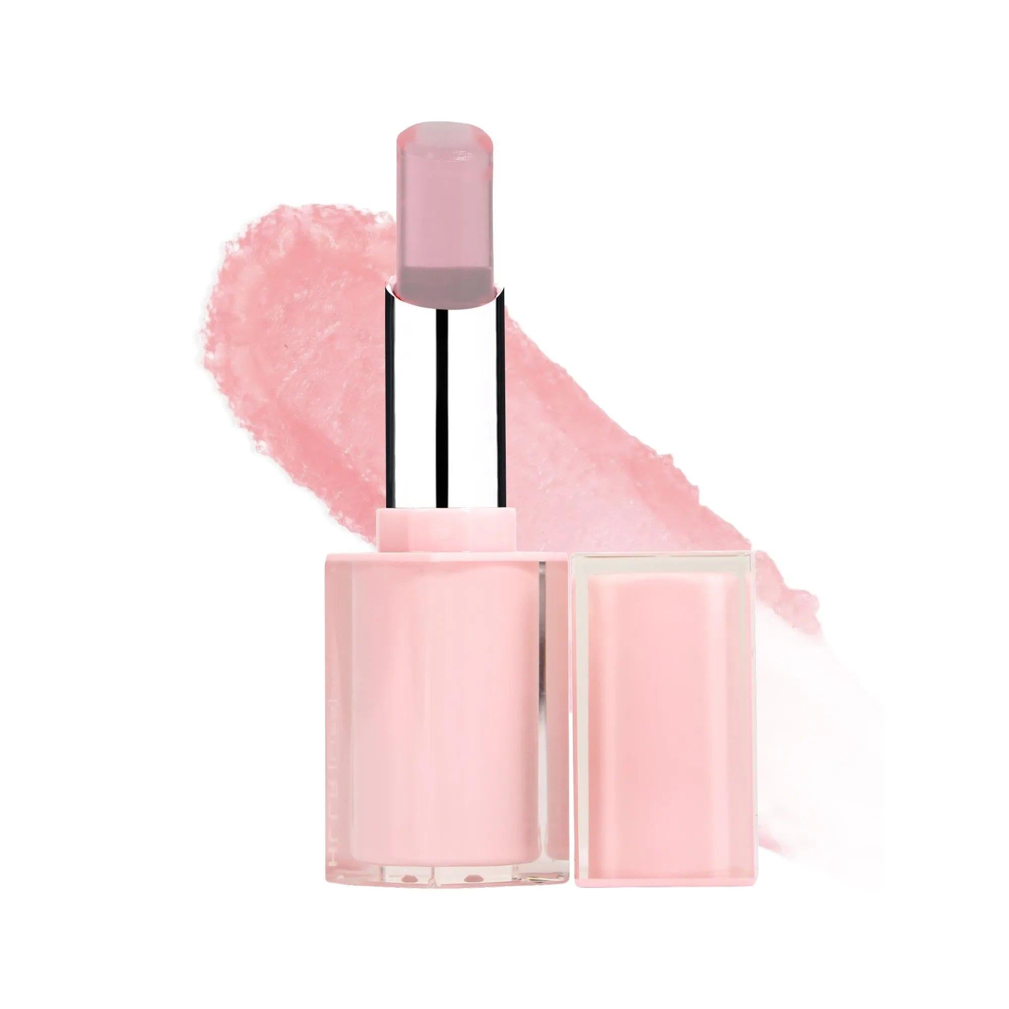 Seven Seas MS-112-Pink-01 Korean Jelly Lipstick