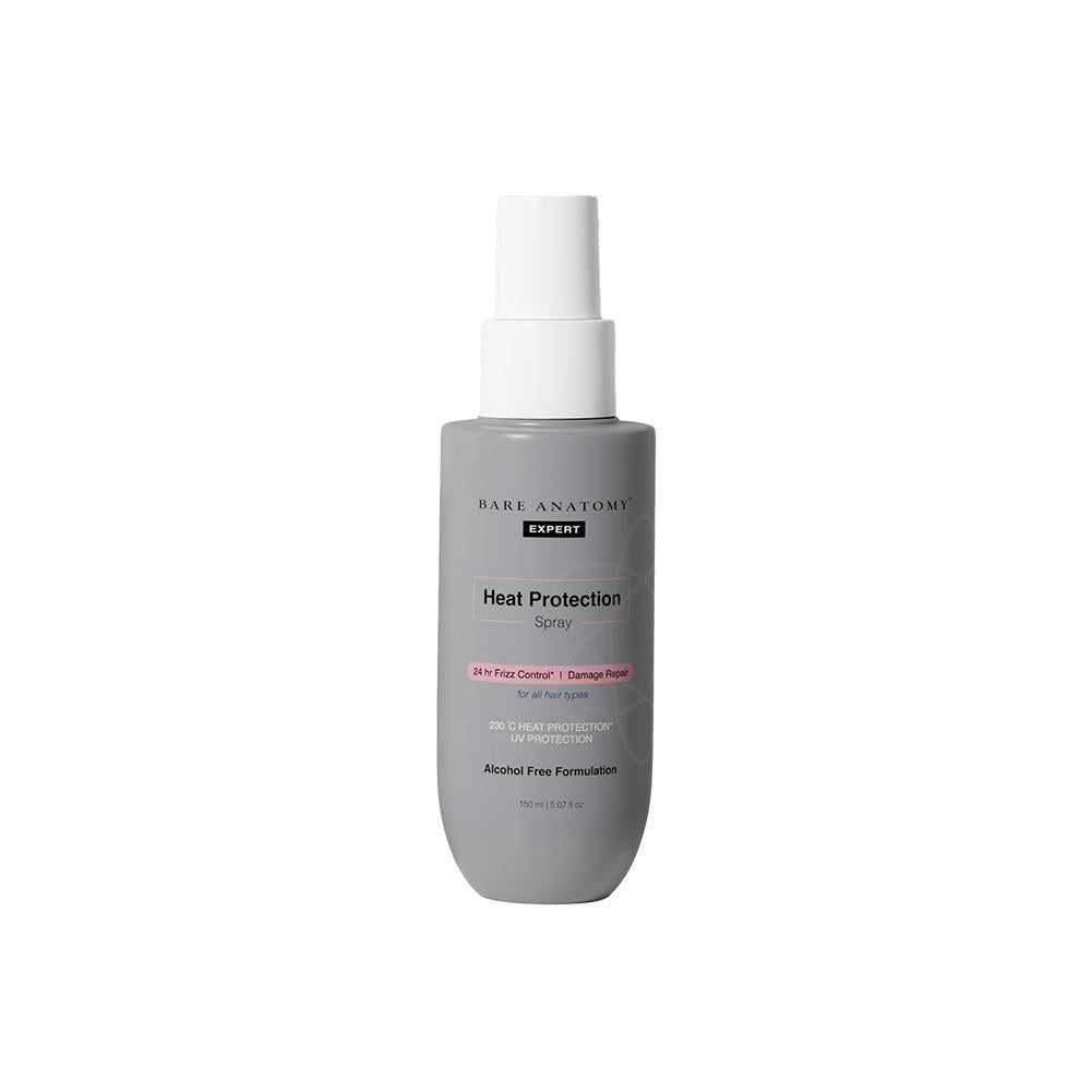 Bare Anatomy Heat Protection Spray- 150ml